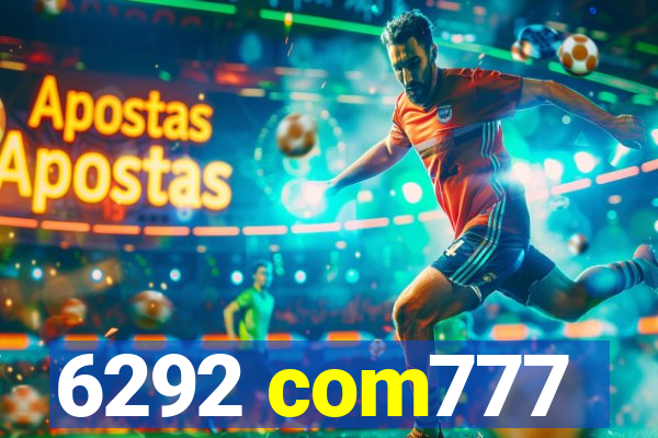 6292 com777